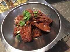 -金掌勺东北菜(格兰晴天店)