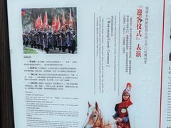 -胡里山炮台