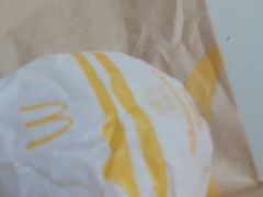 -麦当劳(祈年大街店)