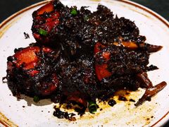 -兰溪小馆(首经贸店)