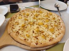 -IL Forno 意坊·意大利餐厅(温州万象城店)