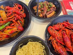 -聚味瞿记·龙虾堂(坡子街店)