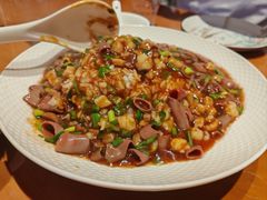 -张家小灶(东城店)
