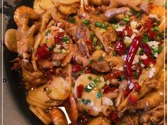 -煲得鲜·桐乡煲·小龙虾(万达店)