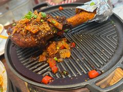 -靖远尕六美味羊羔肉