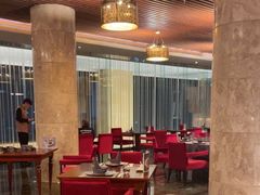-粤尚腾香居中餐厅(首都机场希尔顿店)