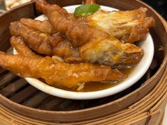 -添好运点心专门店(深水埗店)