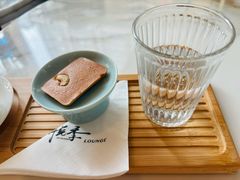 -悦季·咖啡·甜品·下午茶(淄博喜来登酒店)