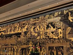 -广州花园酒店