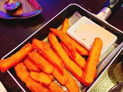 -钳真多钓虾馆·小龙虾海鲜烧烤(九六广场店)