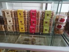 -米糖烘焙生日蛋糕(莲湖店)