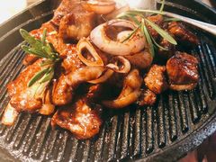 -船歌·鱼水饺青岛菜(闽江二路店)