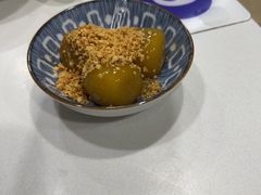 -芬芳甜品(东风西路店)