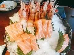 -旨料亭日本料理(四川北路店)