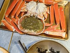 -本达人海鲜烧烤·朝鲜族风味(发展店)