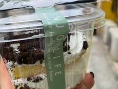 -百香林西点(万家丽店)