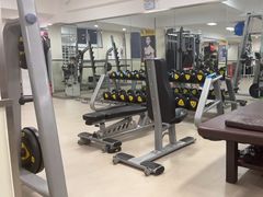 -中田·健身+普拉提(苗栗路店)