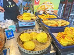 -小米粑粑(玉锦苑店)