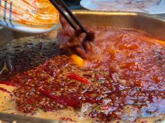-蜀九香火锅(李家沱店)