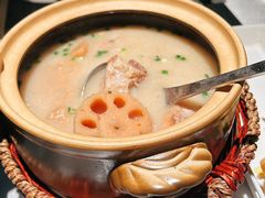 -玉满堂·湖北融合菜