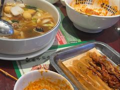 -清真·老兰家(兴善寺西街总店)