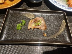 -德川家日本料理(中关村寰太大厦店)