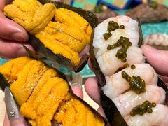 -小十Omakase(地王大厦店)