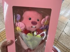 -KAKAO FRIENDS(弘大店)
