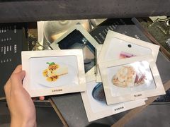 -Home Cafe(水榭春天店)