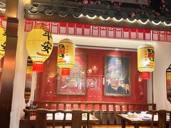 -杨记隆府重庆江湖菜(大悦城店)