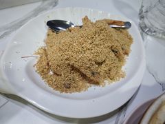 麦片虾-龙海鲜螃蟹王(宏茂桥店)