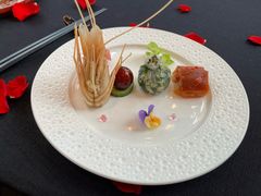 -爱玲EILEEN(环球金融中心店)