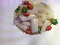 -馋火炉鱼(新世界百货望京店)