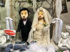 -济州岛泰迪熊博物馆