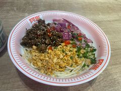 -阿当·小炒牛肉面(人广店)
