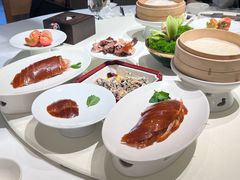 -四季民福烤鸭店(故宫店)