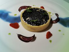 -燃扒房Steakhouse(皇庭店)