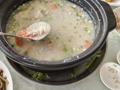 -沙头涌渔栏海鲜餐厅