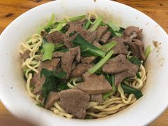 -泰顺江南春面馆