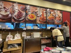 -赵记传承·中国甜品(福州总店)