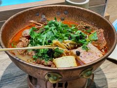 -成都你六姐·牛肉冒菜(上海环宇荟店)