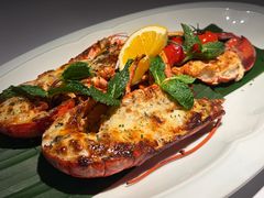 -月芽·自由餐厅·西溪湿地餐厅