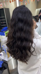 -东梵造型·烫发染发接发连锁SALON