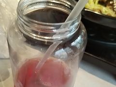 -狮王府淮扬菜(夫子庙老门东店)