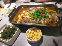 -半天妖烤鱼(方庄店)