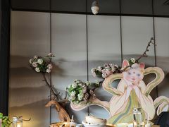 -唐猫庭院·千年陕菜(赛格国际购物中心店)