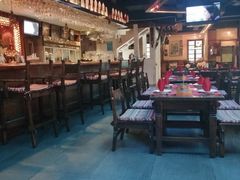 大堂-甘尼仕印度餐厅爵士酒吧(阳春巷店)