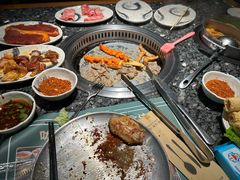 -阪尚皇·原切牛排·烤肉火锅自助(北京路店)
