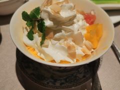 -四季民福烤鸭店(外滩外白渡桥店)