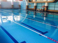 -BK博·康健身(金地格林小镇店)